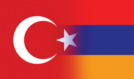 آشتی ارمنستان-ترکیه و بازی­های جدید منطقه­ای